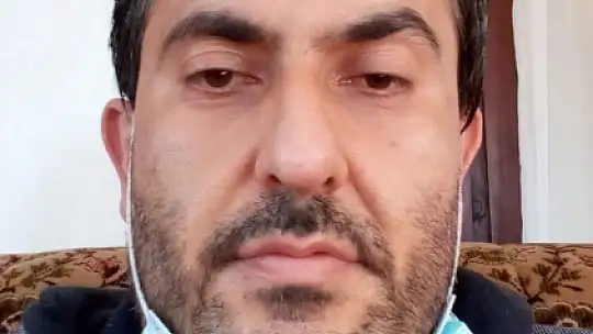Gaziantep'te dehşet
