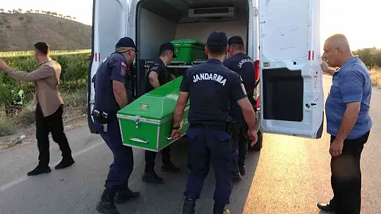 Gaziantep'te dehşete düşüren damat cinayeti