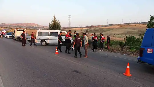 Gaziantep'te dehşete düşüren damat cinayeti