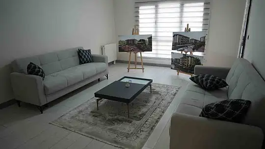 Gaziantep'te deprem konutlarının teslimine sayılı günler kaldı