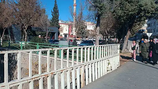 Gaziantep'te derede bebek cesedi bulundu