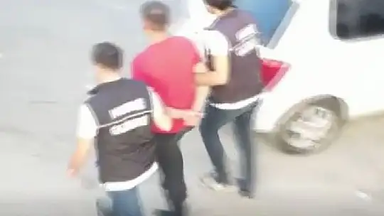 Gaziantep'te dev uyuşturucu operasyonu: 20 gözaltı