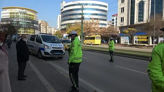 Gaziantep'te dikkatsizlik kazalara neden oldu
