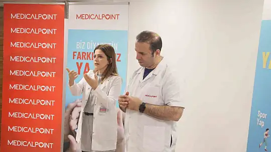 Gaziantep'te diyabetli çocuklar için özel etkinlik
