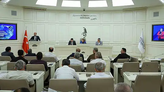 Gaziantep'te doğalgaz dönüşüm projesi büyüyor