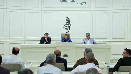 Gaziantep'te doğalgaz dönüşüm projesi büyüyor