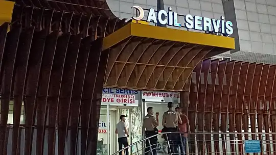 Gaziantep'te doktora darp olayında tutuklu sayısı 3'e çıktı