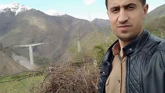 Gaziantep'te ensesine yumruk darbesi alan 5 çocuk babası hayatını kaybetti