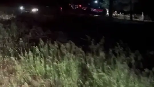 Gaziantep'te esrarengiz patlama sesi korku ve paniğe neden oldu