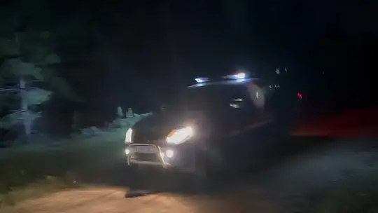 Gaziantep'te esrarengiz patlama sesi korku ve paniğe neden oldu