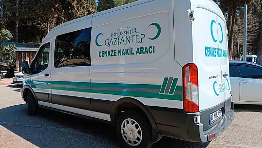 Gaziantep'te feci kaza: 2 ölü, 10 yaralı