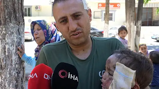 Gaziantep'te feci kaza: 2 ölü, 6 yaralı