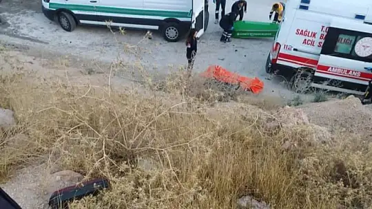 Gaziantep'te feci kaza: 3 ölü