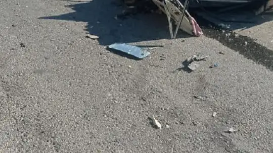 Gaziantep'te feci kaza: 4 ölü