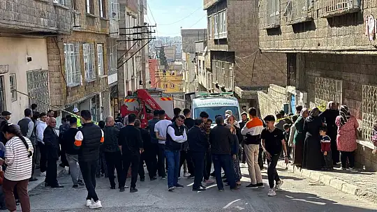 Gaziantep'te feci kaza: Freni boşalan tırın ezdiği kadın hayatını kaybetti