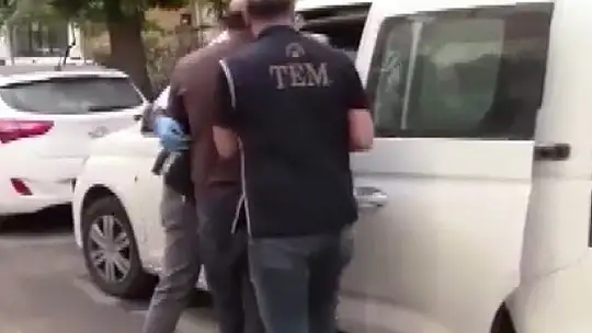 Gaziantep'te FETÖ/PDY'nin finans ayağına operasyon: 9 gözaltı