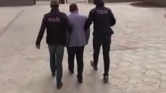 Gaziantep'te FETÖ/PDY'nin finans ayağına operasyon: 9 gözaltı