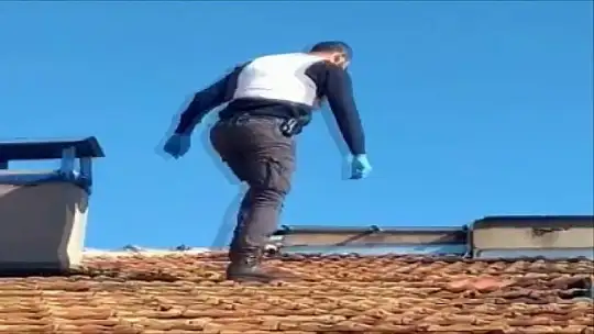 Gaziantep'te fuhuş operasyonu