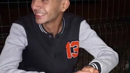 Gaziantep'te genç moto kurye kazada hayatını kaybetti