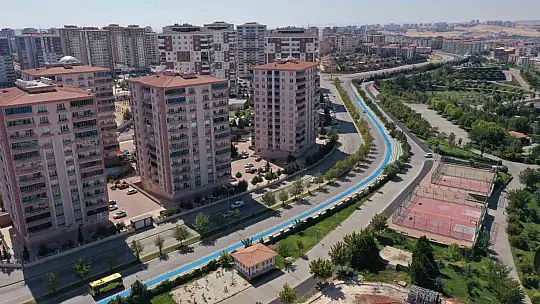 Gaziantep'te gençlere ikinci müjde