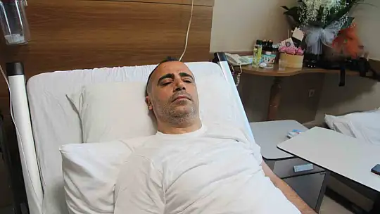 Gaziantep'te güpegündüz silahlı kuyumcu soygunu girişimi