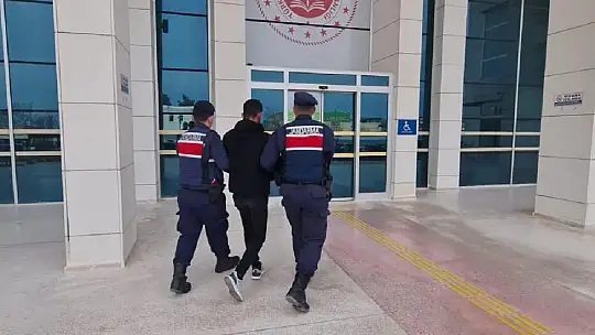 Gaziantep'te haklarında kesinleşmiş hapis cezası bulunan 3 kişi yakalandı