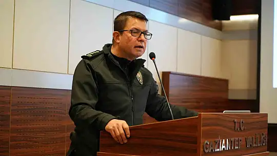 Gaziantep'te hasarlı 14 bin binadan 11 bininin yıkımı gerçekleşti