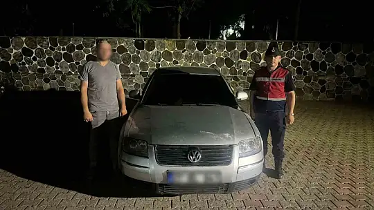Gaziantep'te hırsızlık operasyonu: 29 gözaltı