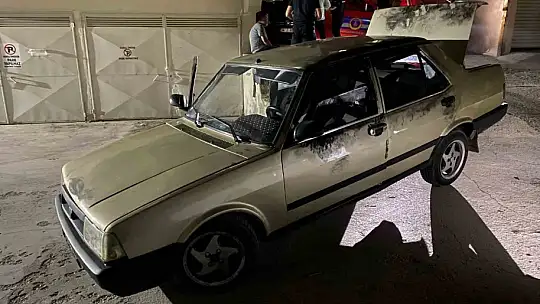 Gaziantep'te hırsızlık operasyonu: 29 gözaltı