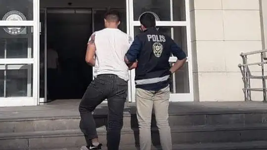 Gaziantep'te hırsızlık şüphelisi 3 şahsı tutuklandı