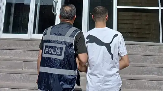 Gaziantep'te hırsızlık şüphelisi 3 şahsı tutuklandı