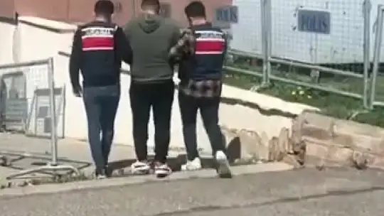 Gaziantep'te hırsızlık şüphelisi 34 şahıs tutuklandı