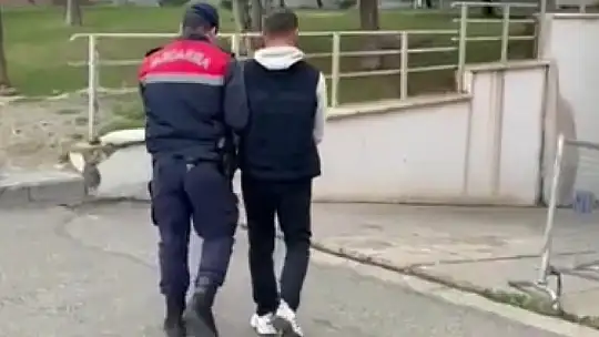 Gaziantep'te hırsızlık şüphelisi 34 şahıs tutuklandı