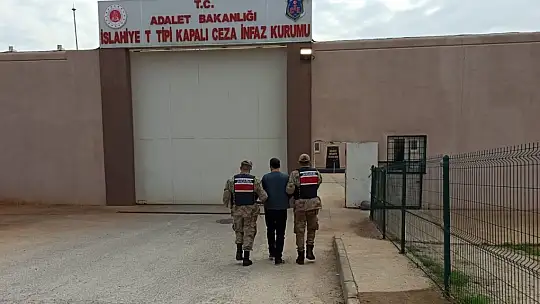 Gaziantep'te hırsızlık şüphelisi 96 şahıs tutuklandı