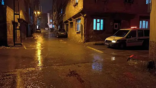Gaziantep'te husumetli iki aile arasında silahlı kavga: 3 ölü, 2 yaralı