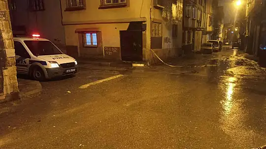 Gaziantep'te husumetli iki aile arasında silahlı kavga: 3 ölü, 2 yaralı