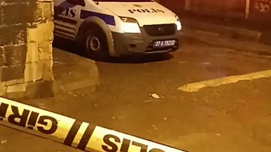 Gaziantep'te husumetli iki aile arasında silahlı kavga: 3 ölü, 2 yaralı