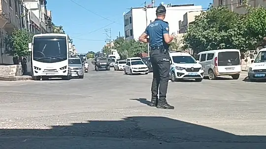 Gaziantep'te husumetli iki aile arasında katliam gibi kavga: 3 ölü, 2 yaralı