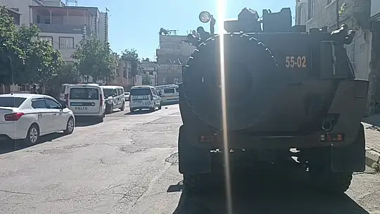 Gaziantep'te husumetli iki aile arasında katliam gibi kavga: 3 ölü, 2 yaralı