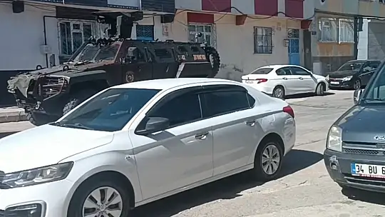 Gaziantep'te husumetli iki aile arasında katliam gibi kavga: 3 ölü, 2 yaralı