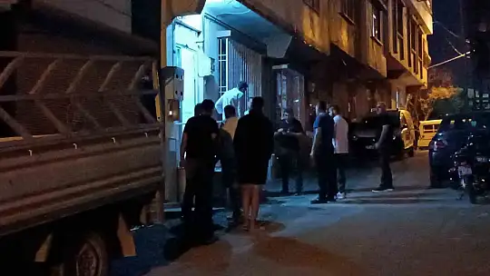 Gaziantep'te husumetli iki grup arasında silahlı kavga: 1 ölü, 1 yaralı