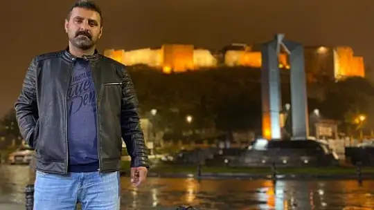Gaziantep'te husumetlilerin silahlı kavgası kanlı bitti: 1 ölü, 1 yaralı