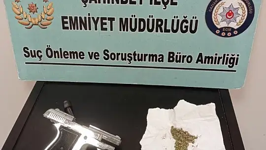 Gaziantep'te huzur güven uygulaması