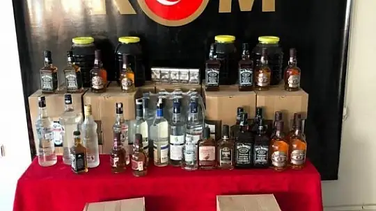 Gaziantep'te huzur güven uygulaması