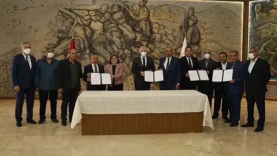 Gaziantep'te ihtiyaç sahipleri için ekmek fiyatı 1.5 TL'ye indirildi