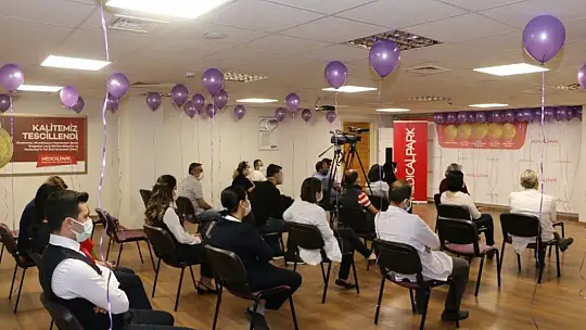 Gaziantep'te inme merkezi kuruldu