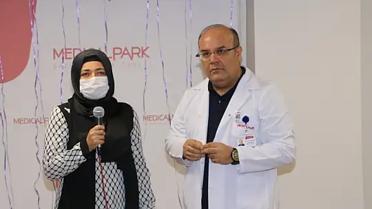 Gaziantep'te inme merkezi kuruldu
