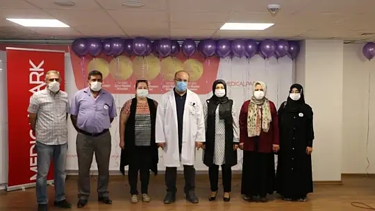 Gaziantep'te inme merkezi kuruldu