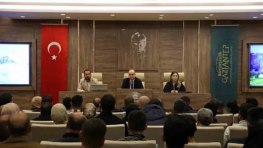 Gaziantep'te istihdama destek aralıksız sürüyor