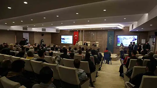 Gaziantep'te istihdama destek aralıksız sürüyor